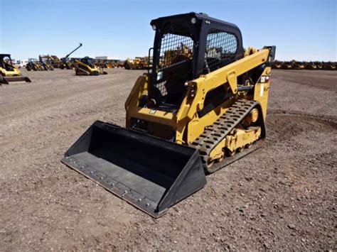 249d cat skid steer snow|cat 249d problems.